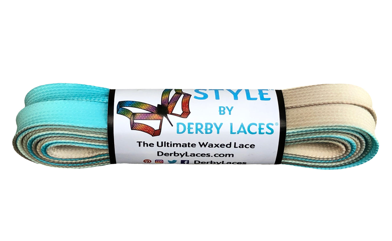 Derby Laces 84’