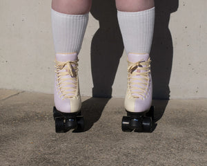 Chuffed Cruiser Roller Skate