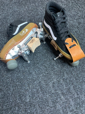 Custom Skates