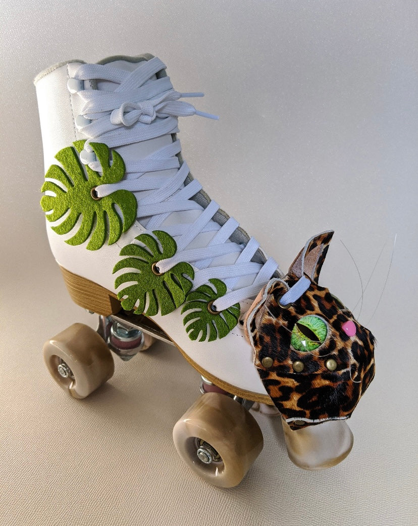 Roller Skate Patch
