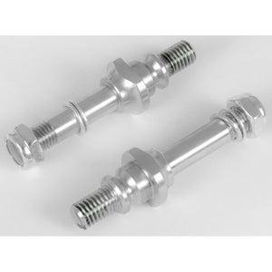 XNTDR Trucks Axle Replacements
