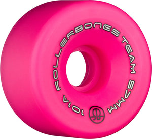 Rollerbones Team Wheels