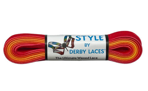 Derby Laces 72”