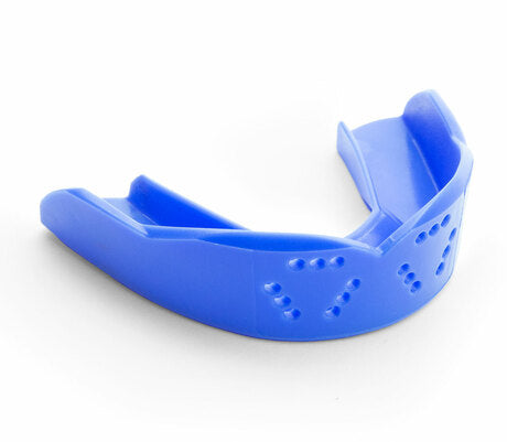 Sisu 3D Custom Fit Mouthguard