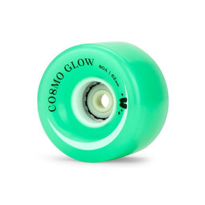 Moxi Cosmo Glow Wheel (4 Pack)