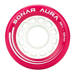 Sonar Aura Wheels