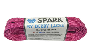 Derby Laces 84’