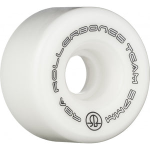 Rollerbones Team Wheels