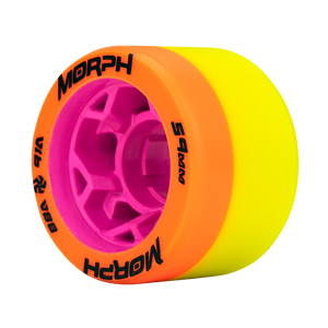 Radar Morph Wheels (4 Pack)