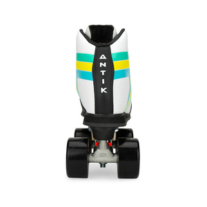 Antik Skyhawk Indoor Skate Set