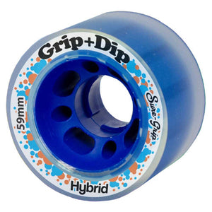 Grip n Dip Wheels
