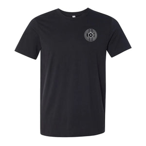 CIB Crew Spin Me Round T-Shirt