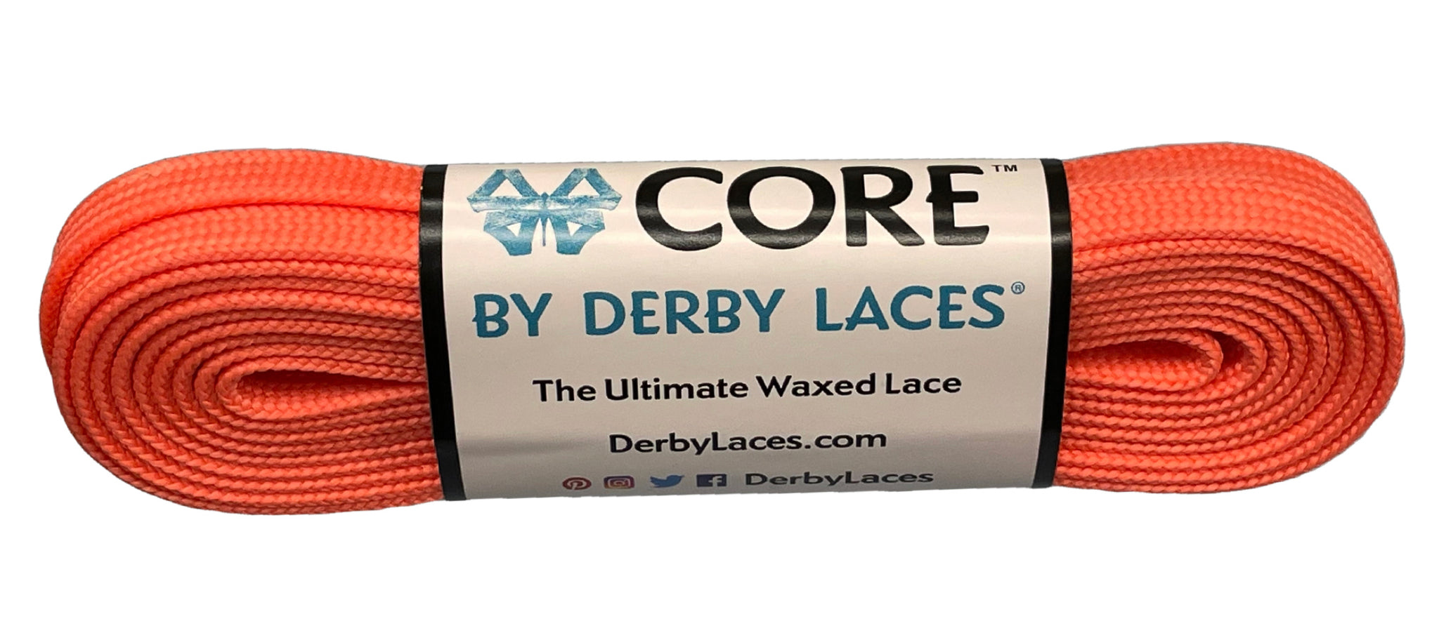 Derby Laces 84’