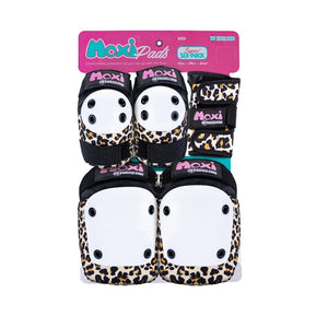 Moxi x 187 Super Six Pack