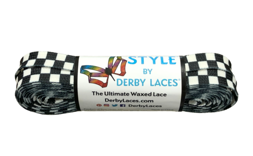 Derby Laces 72”