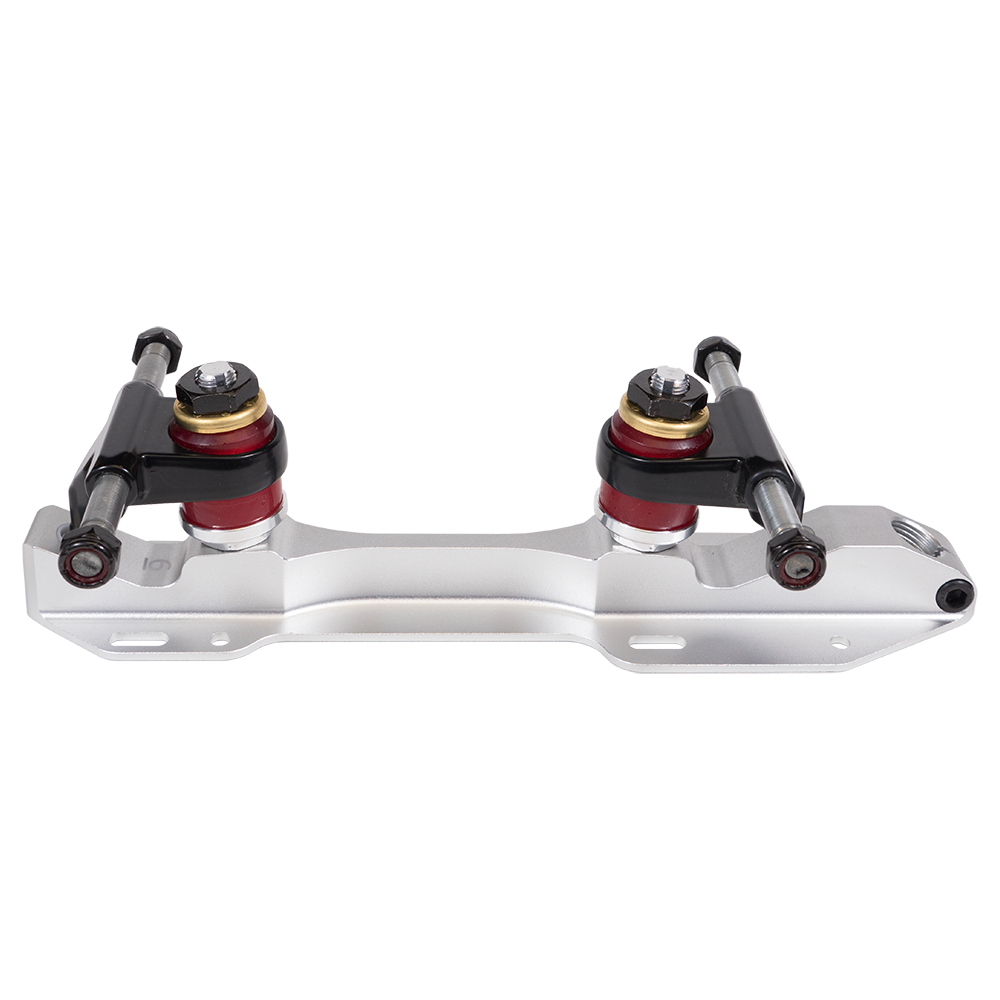 Power-Dyne Reactor Neo Plate