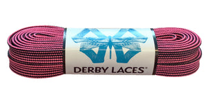 Derby Laces 84’