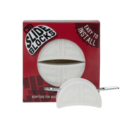 CIB Slide Blocks