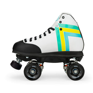 Antik Skyhawk Indoor Skate Set