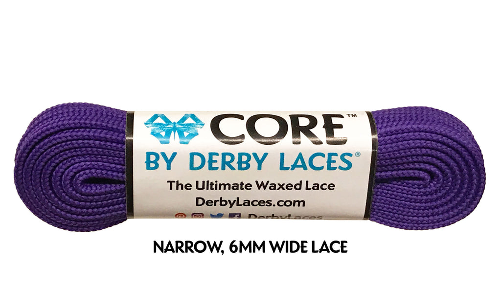 Derby Laces CORE 60”