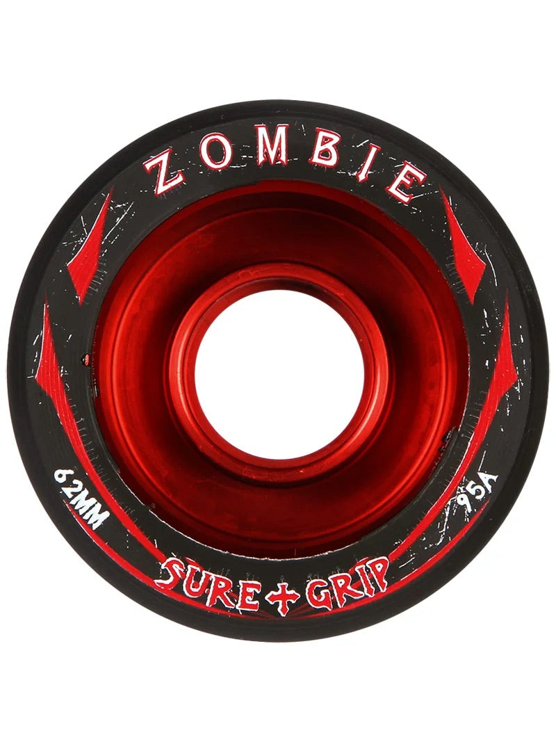 Zombie Wheels