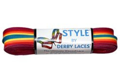 Derby Laces 84’