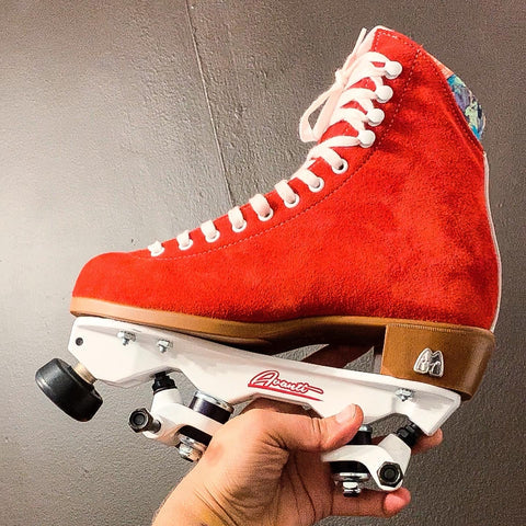 Custom Skates
