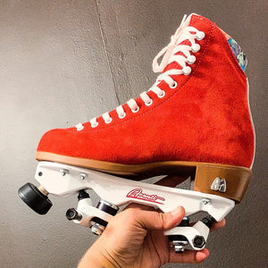 Custom Skates
