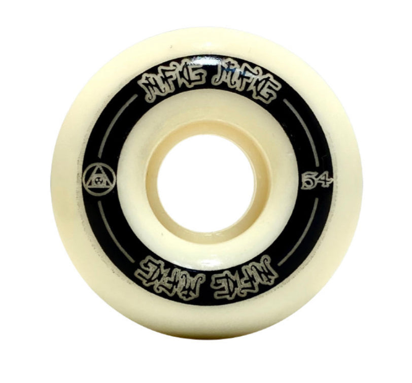 NFG 101A Teardrop Wheels