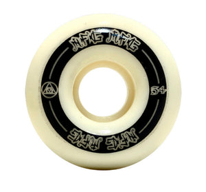 NFG 101A Teardrop Wheels