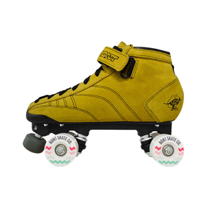 Prostar Suede