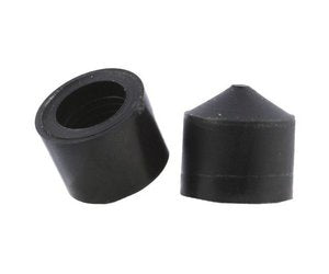 Sure Grip Rubber Pivot Cups