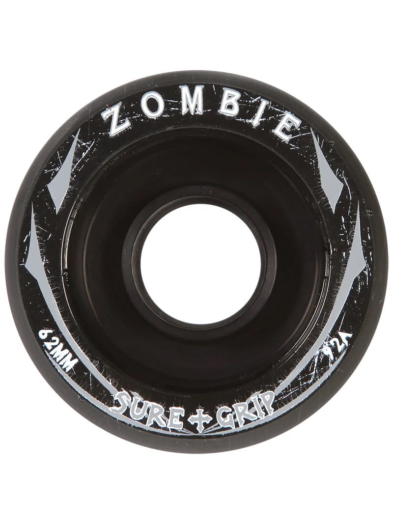 Zombie Wheels