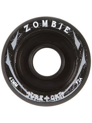 Zombie Wheels