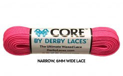 Derby Laces 84’