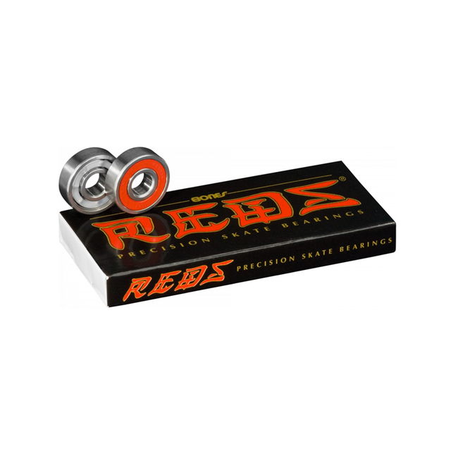 Bones Reds Bearings 7MM