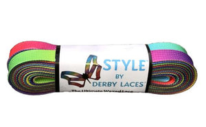 Derby Laces 72”