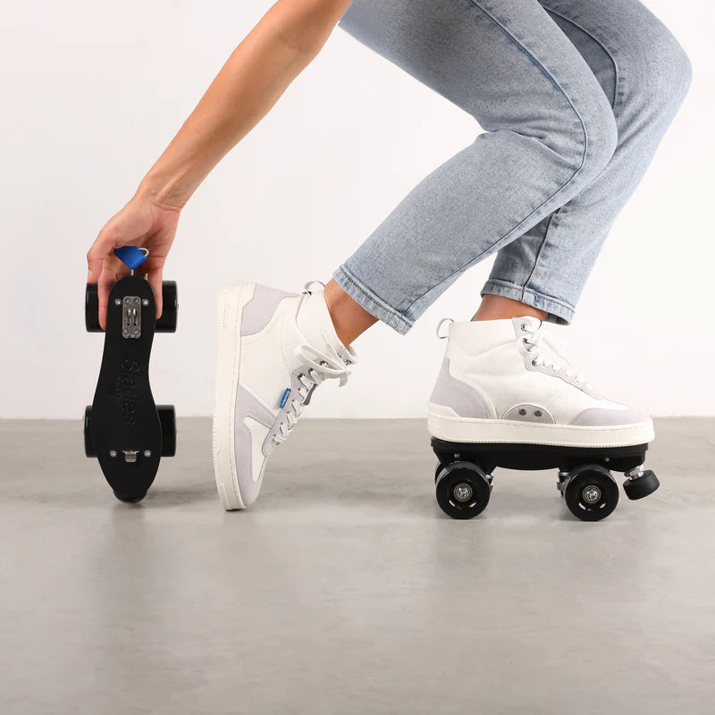 Slades S-Quad Detachable Roller Skates (Pre-Order Only)