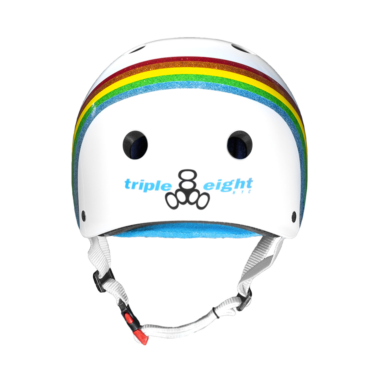The Dual Certified Sweatsaver - Rainbow Collection