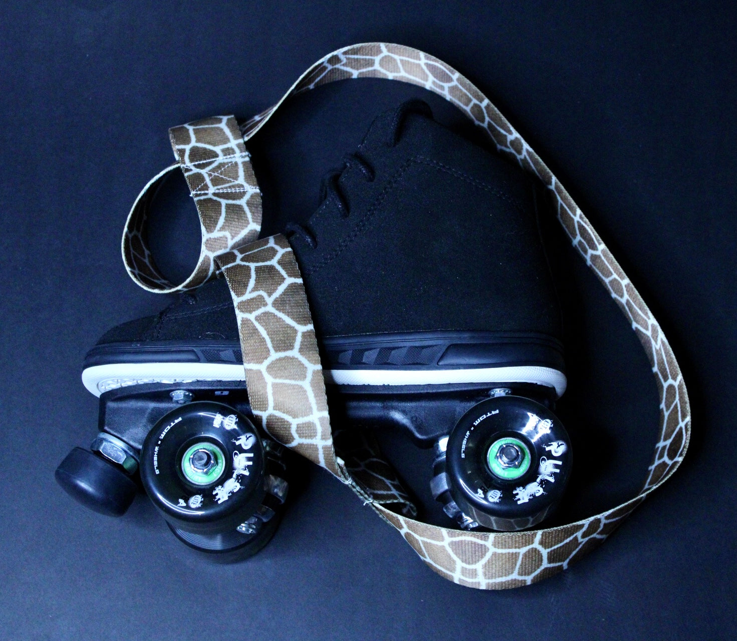 Nitro Skate Leash