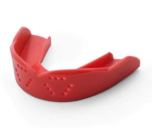 Sisu 3D Custom Fit Mouthguard