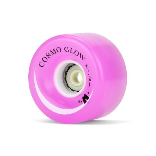 Moxi Cosmo Glow Wheel (4 Pack)