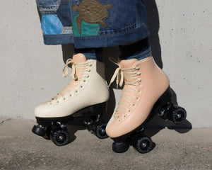 Chuffed Cruiser Roller Skate
