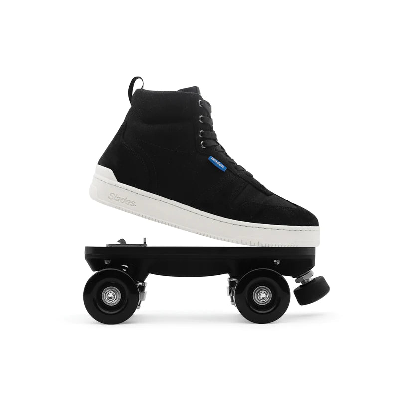 Slades S-Quad Detachable Roller Skates (Pre-Order Only)