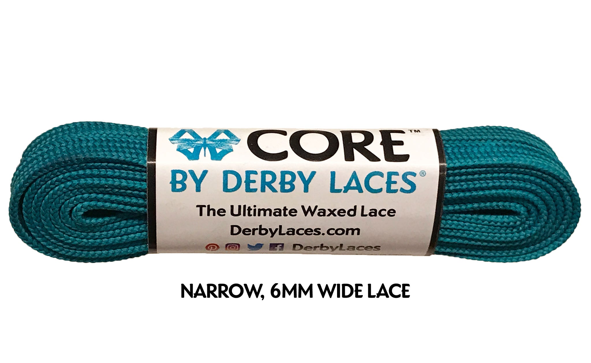 Derby Laces 108”