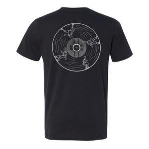 CIB Crew Spin Me Round T-Shirt