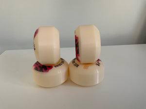 8 Lives 100A Wheels