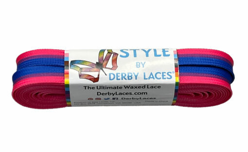 Derby Laces 72”