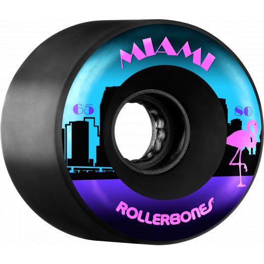 Rollerbones Miami Wheels