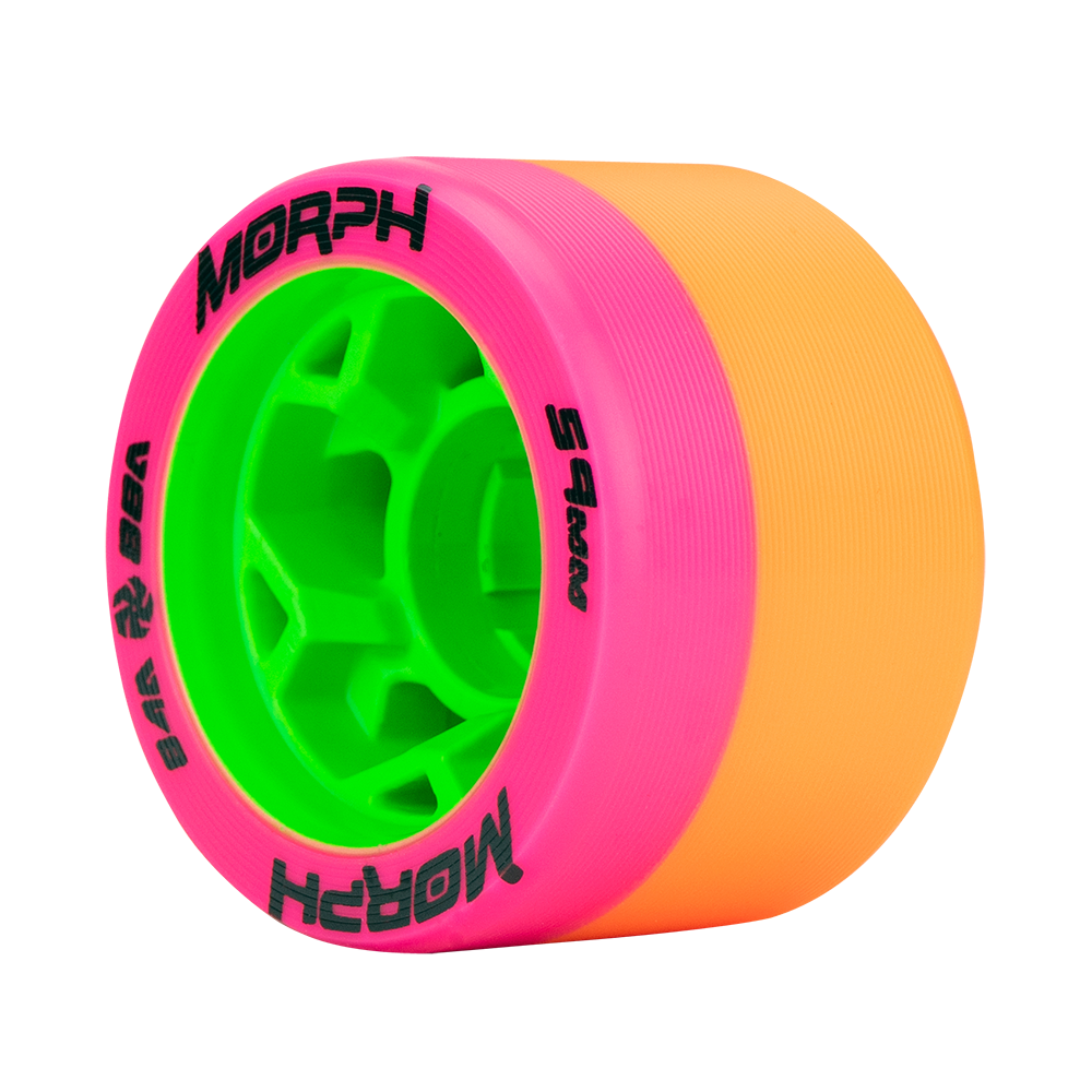 Radar Morph Wheels (4 Pack)